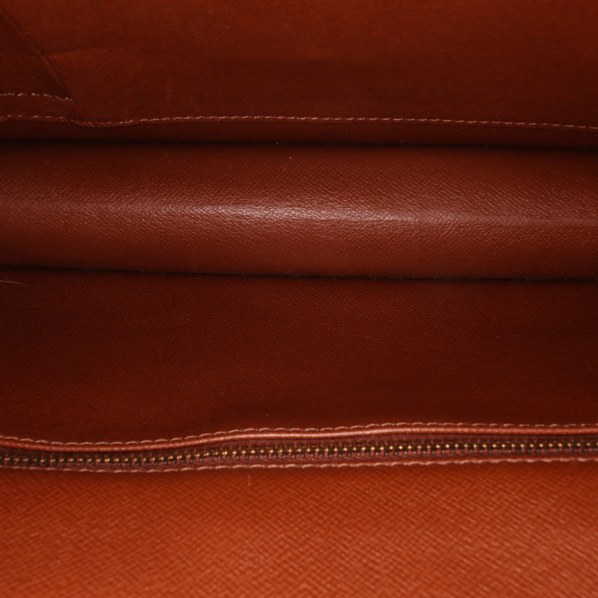 Louis Vuitton Monogram Pochette Dame PM