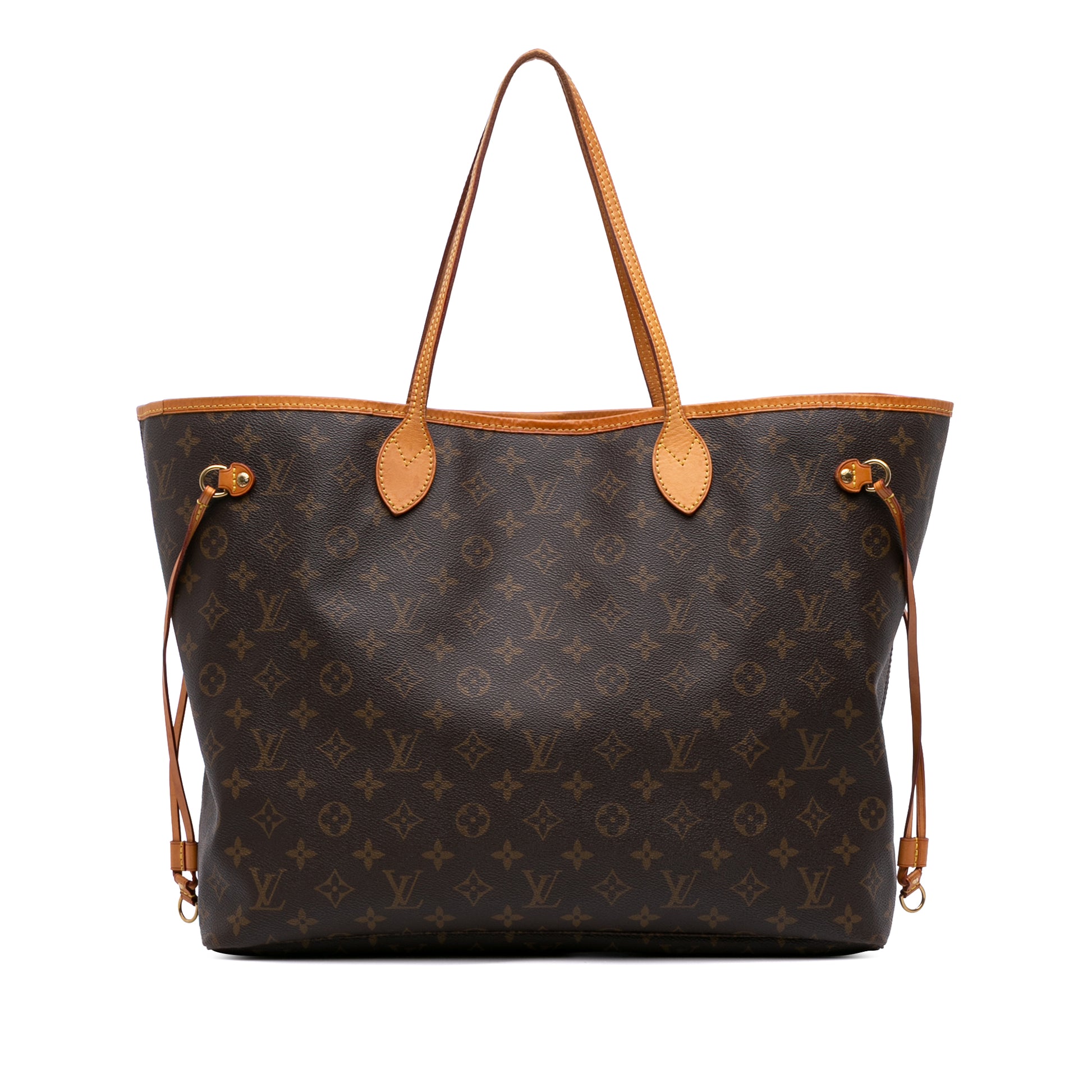 Louis Vuitton Monogram Neverfull GM