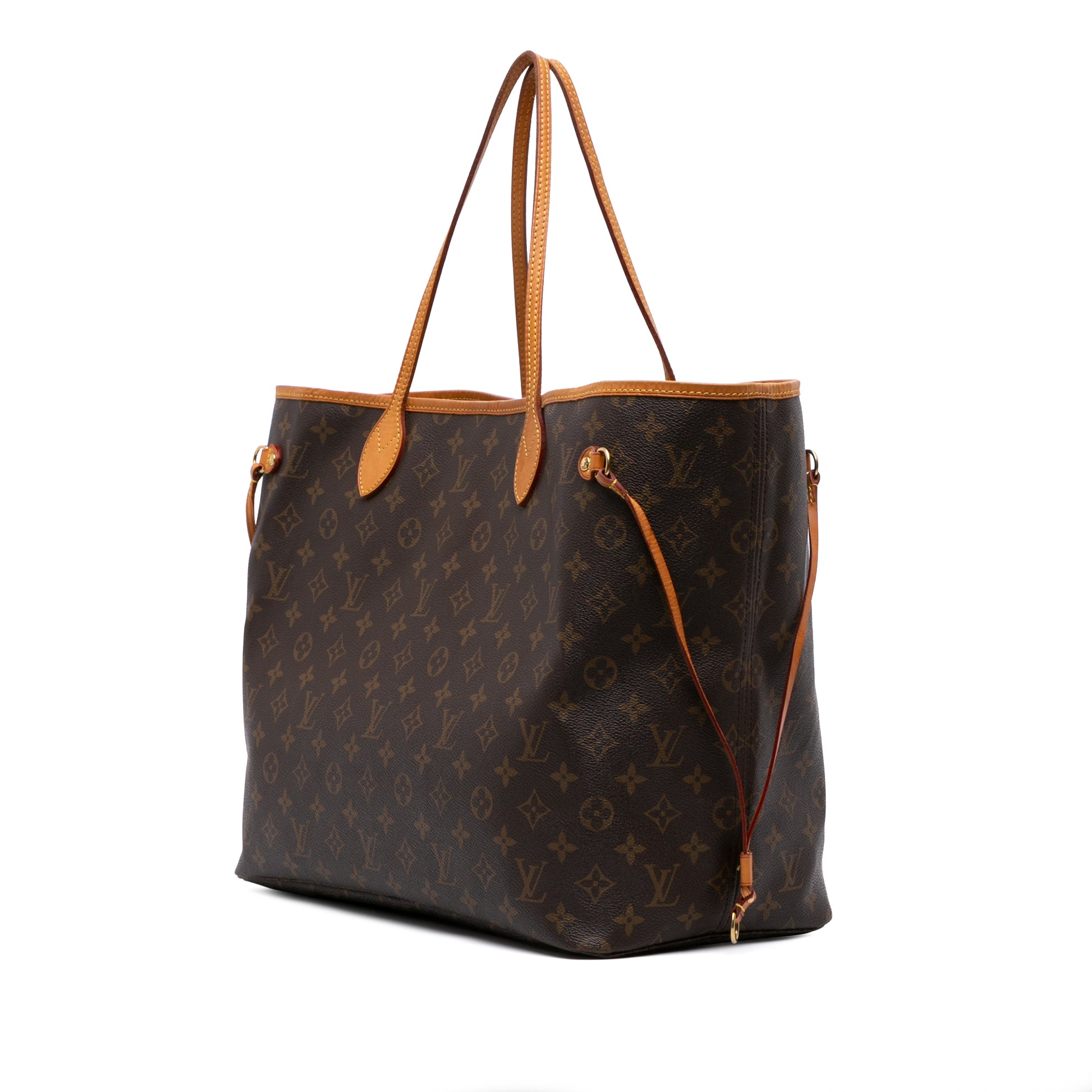 Louis Vuitton Monogram Neverfull GM