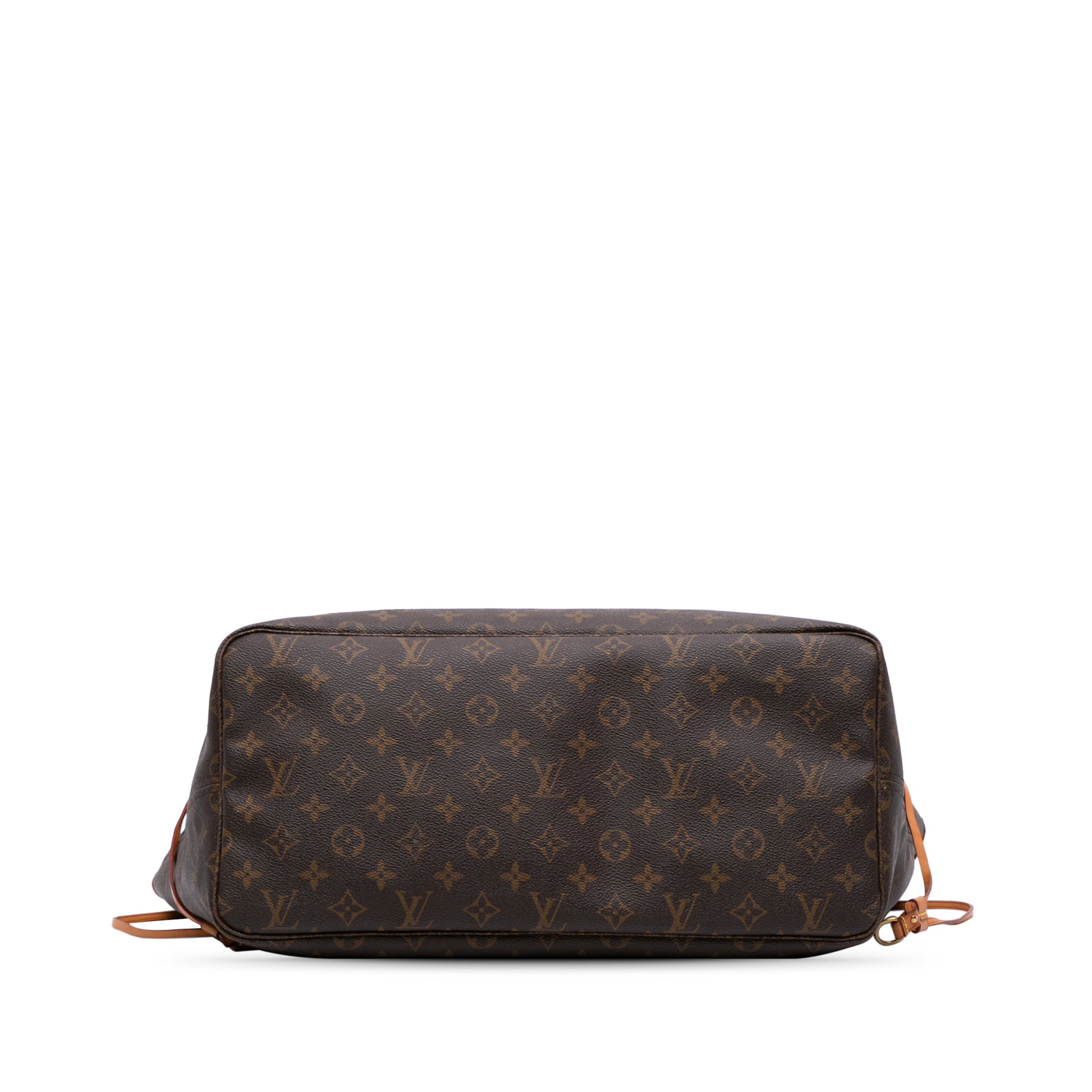 Louis Vuitton Monogram Neverfull GM