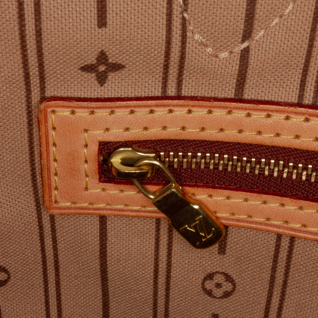 Louis Vuitton Monogram Neverfull GM