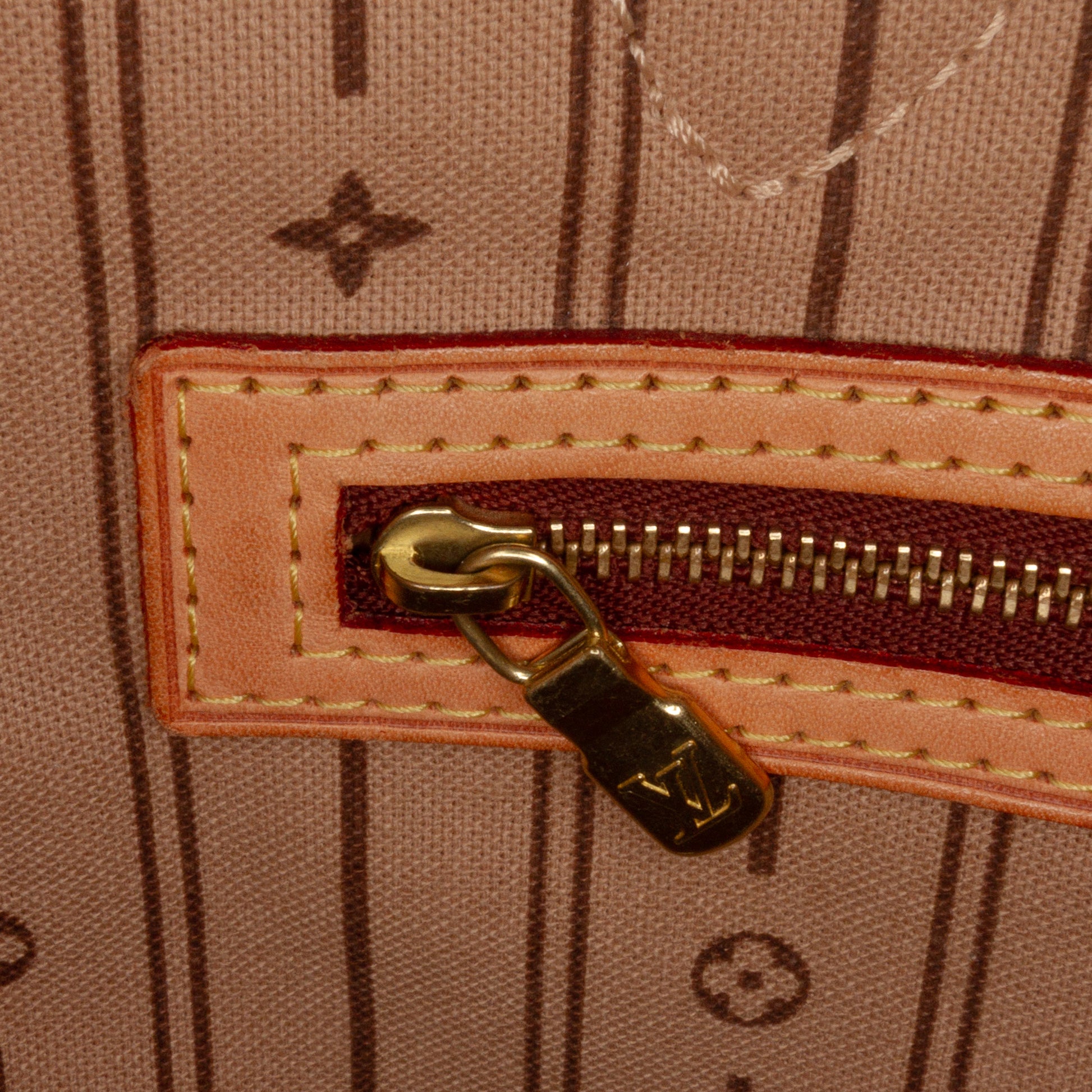 Louis Vuitton Monogram Neverfull GM