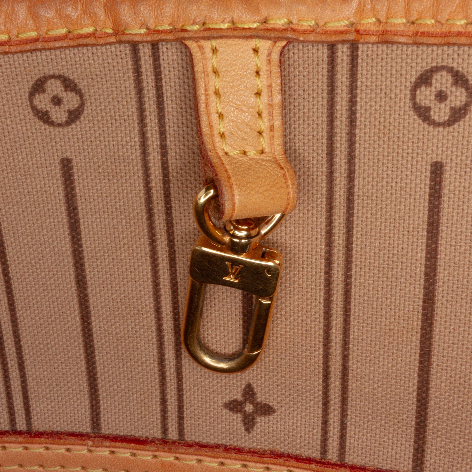 Louis Vuitton Monogram Neverfull GM