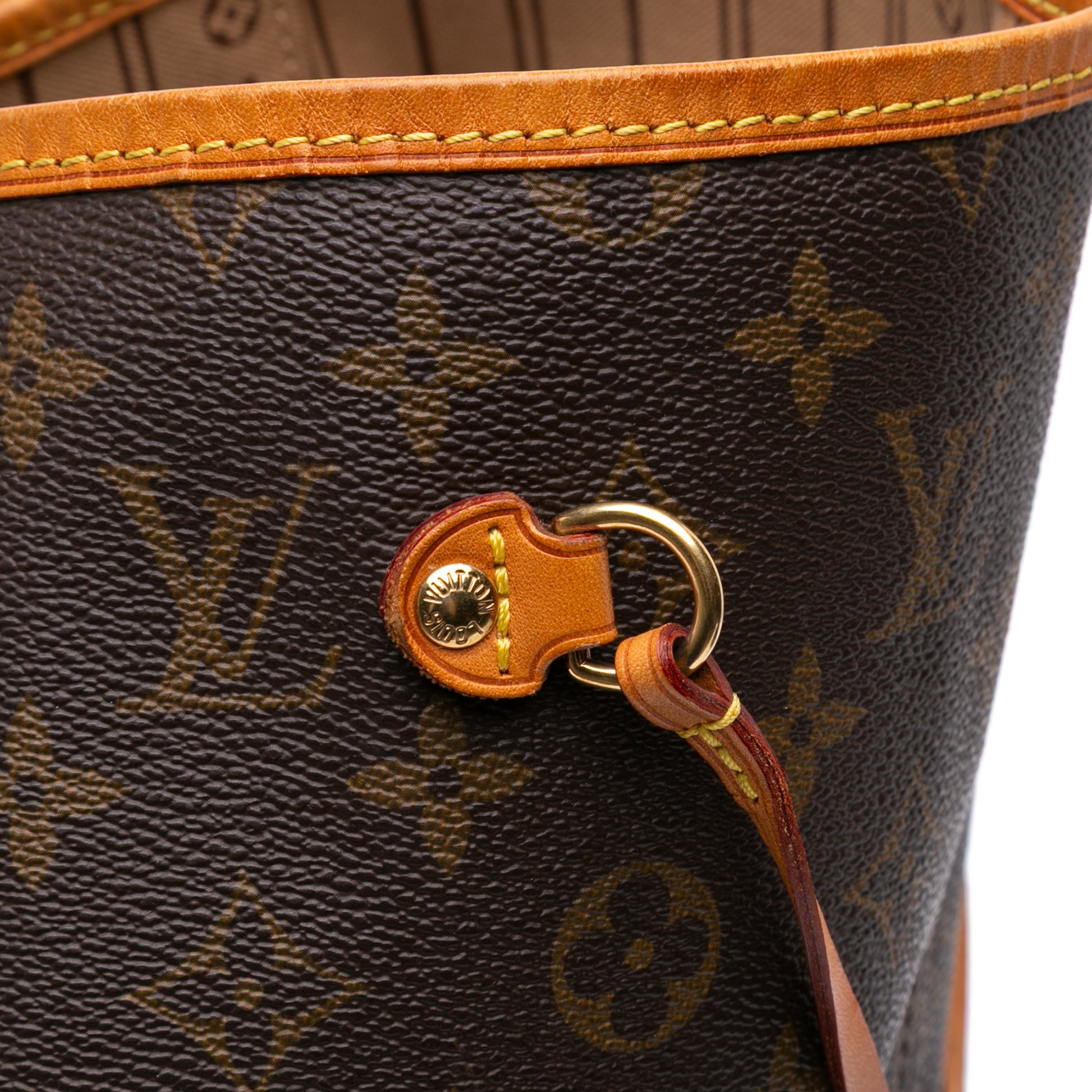 Louis Vuitton Monogram Neverfull GM
