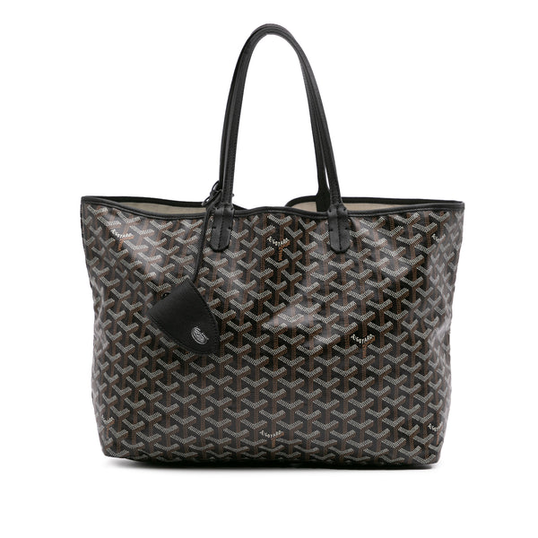 Goyard Goyardine Saint Louis PM