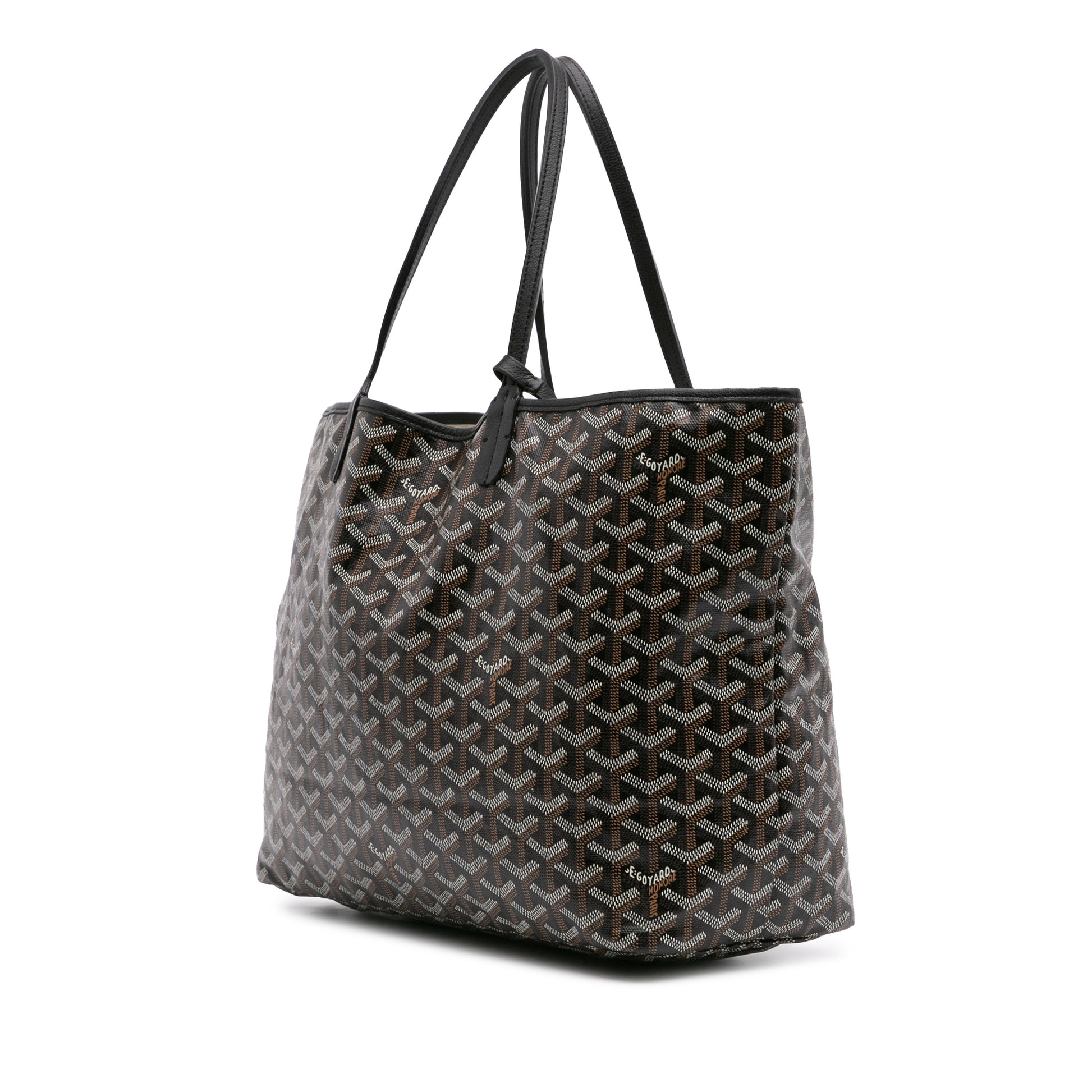 Goyard Goyardine Saint Louis PM