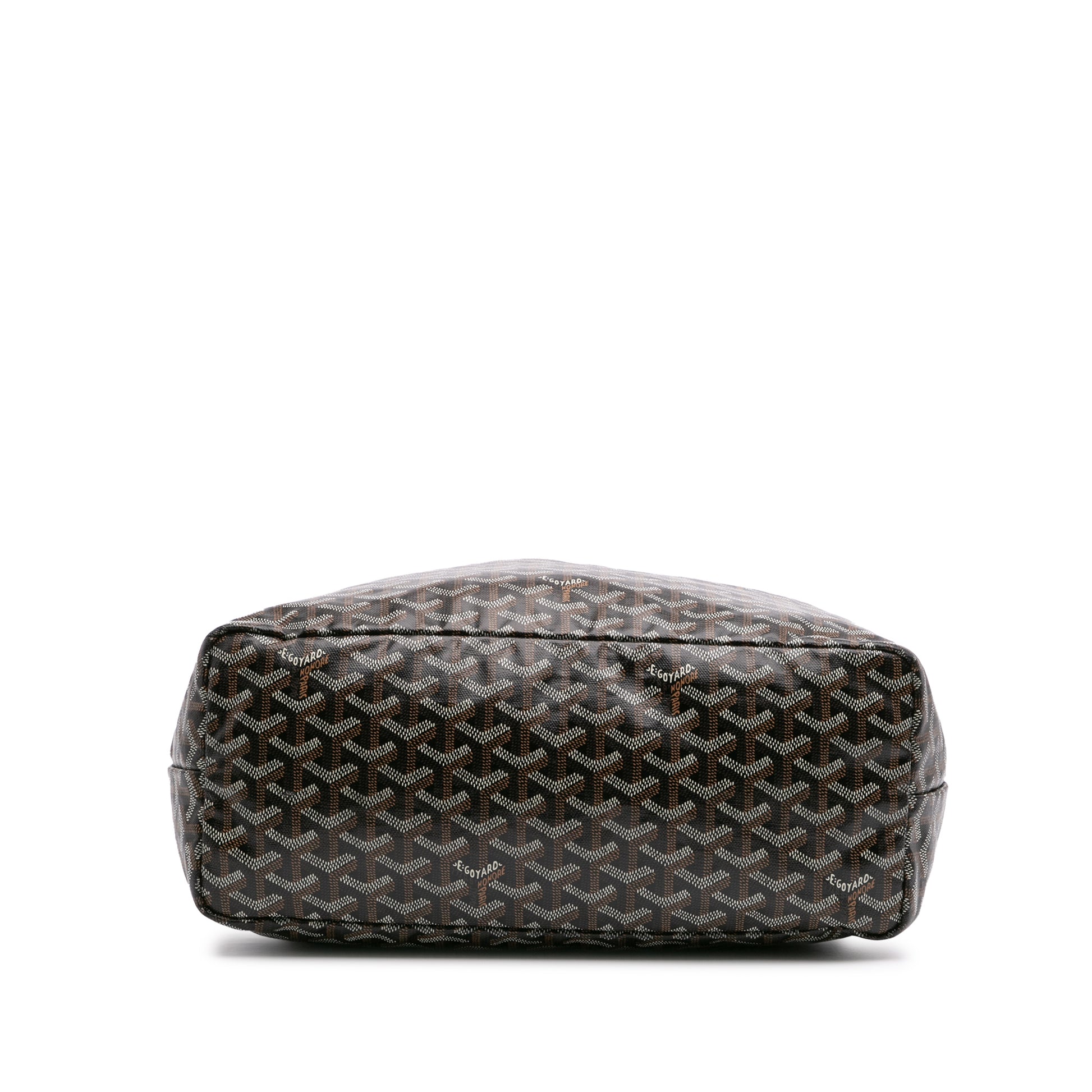 Goyard Goyardine Saint Louis PM
