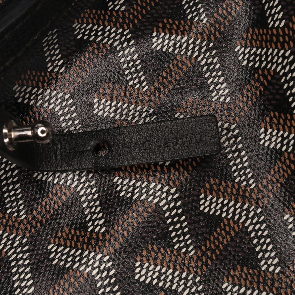 Goyard Goyardine Saint Louis PM