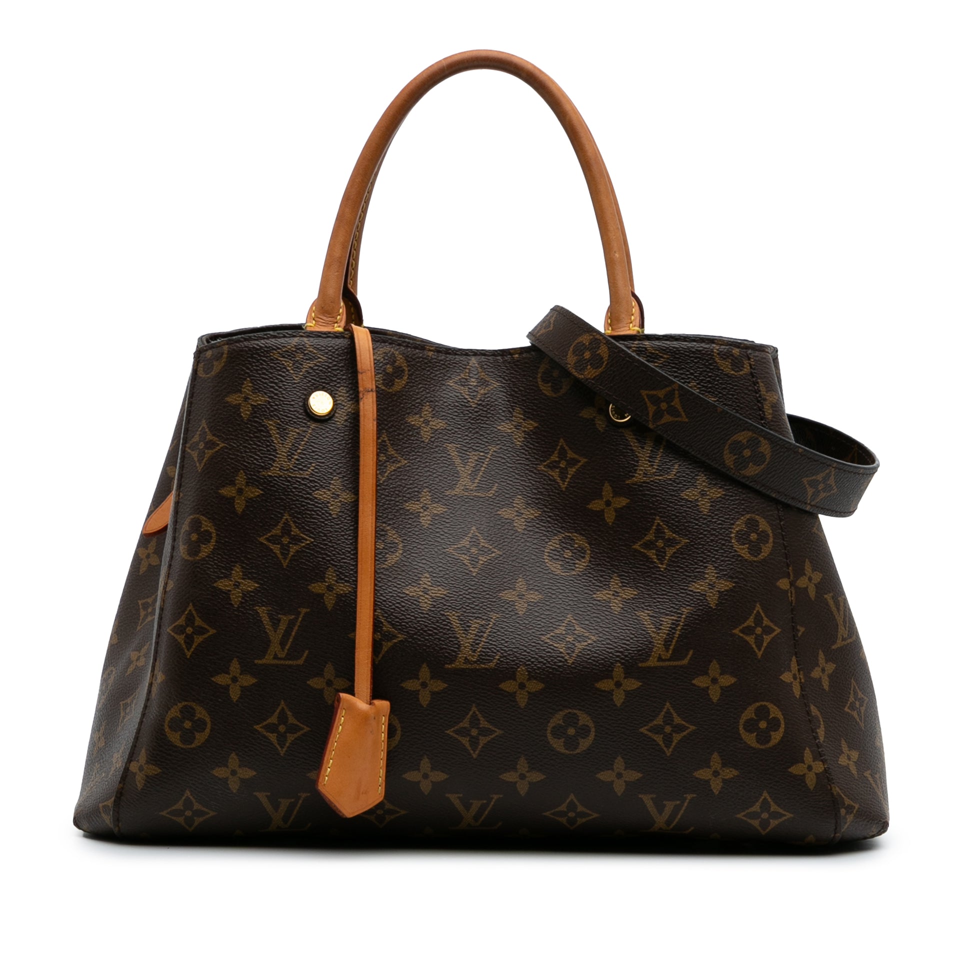 Louis Vuitton Monogram Montaigne MM
