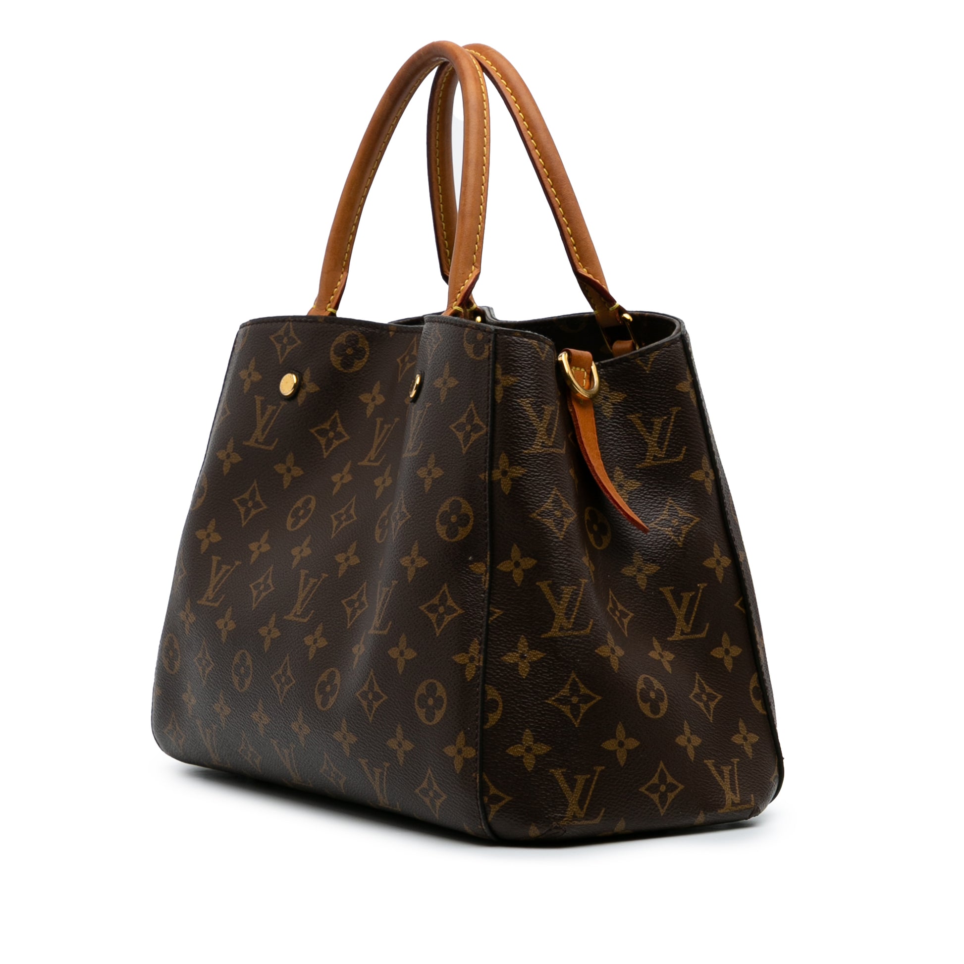 Louis Vuitton Monogram Montaigne MM