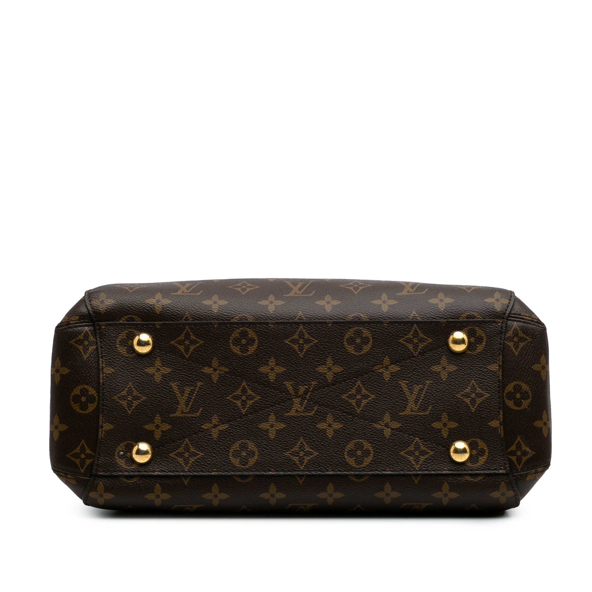 Louis Vuitton Monogram Montaigne MM