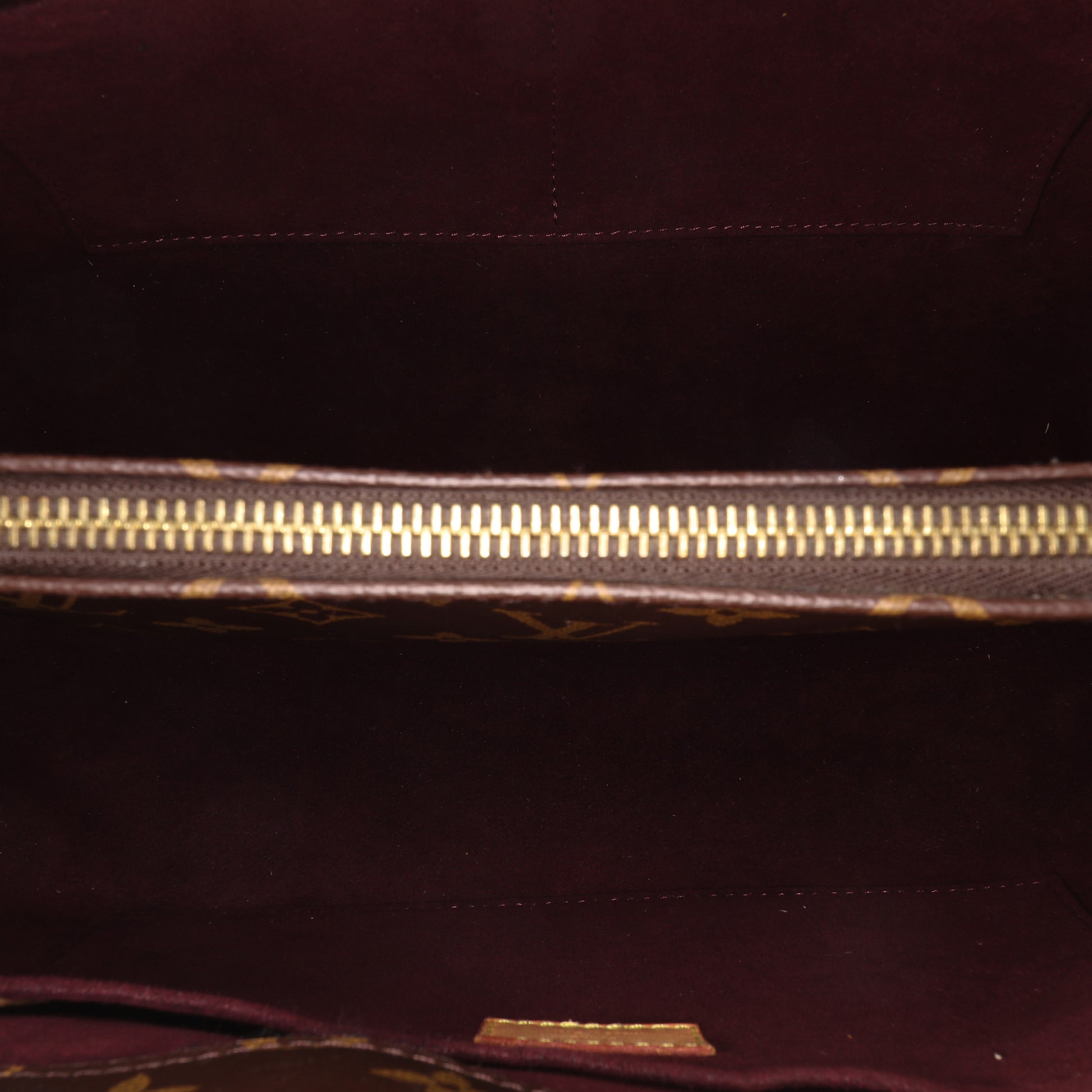 Louis Vuitton Monogram Montaigne MM