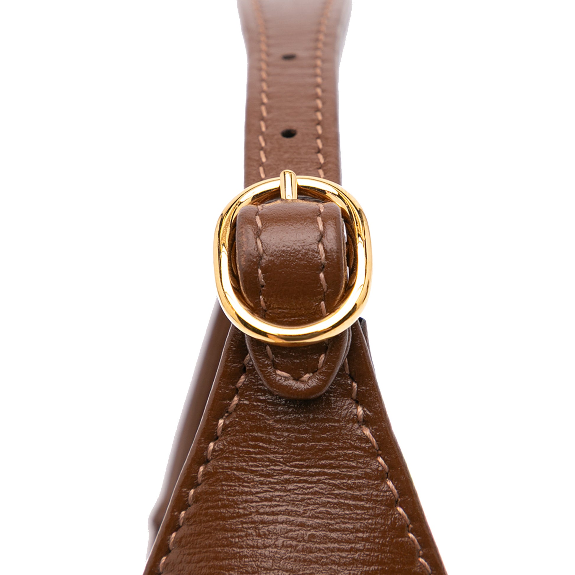 Gucci Mini GG Supreme Jackie 1961 Crossbody
