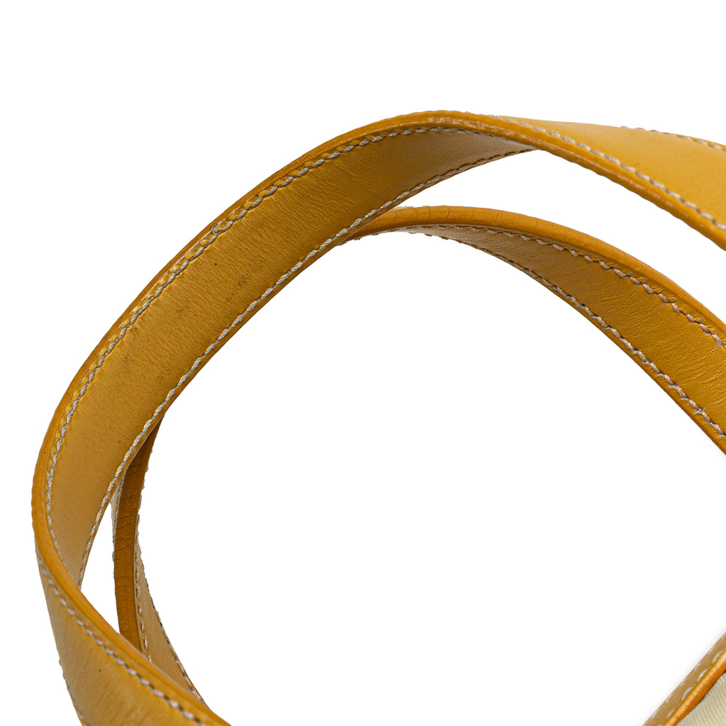 Prada Tessuto Satchel