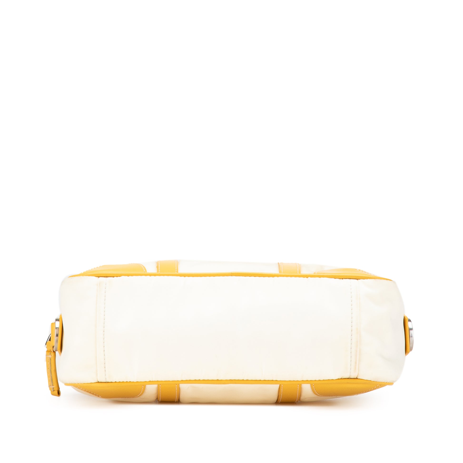 Prada Tessuto Satchel