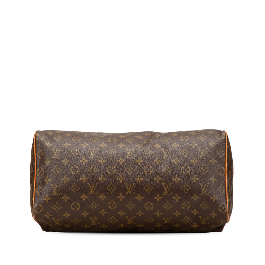 Louis Vuitton Monogram Speedy 40
