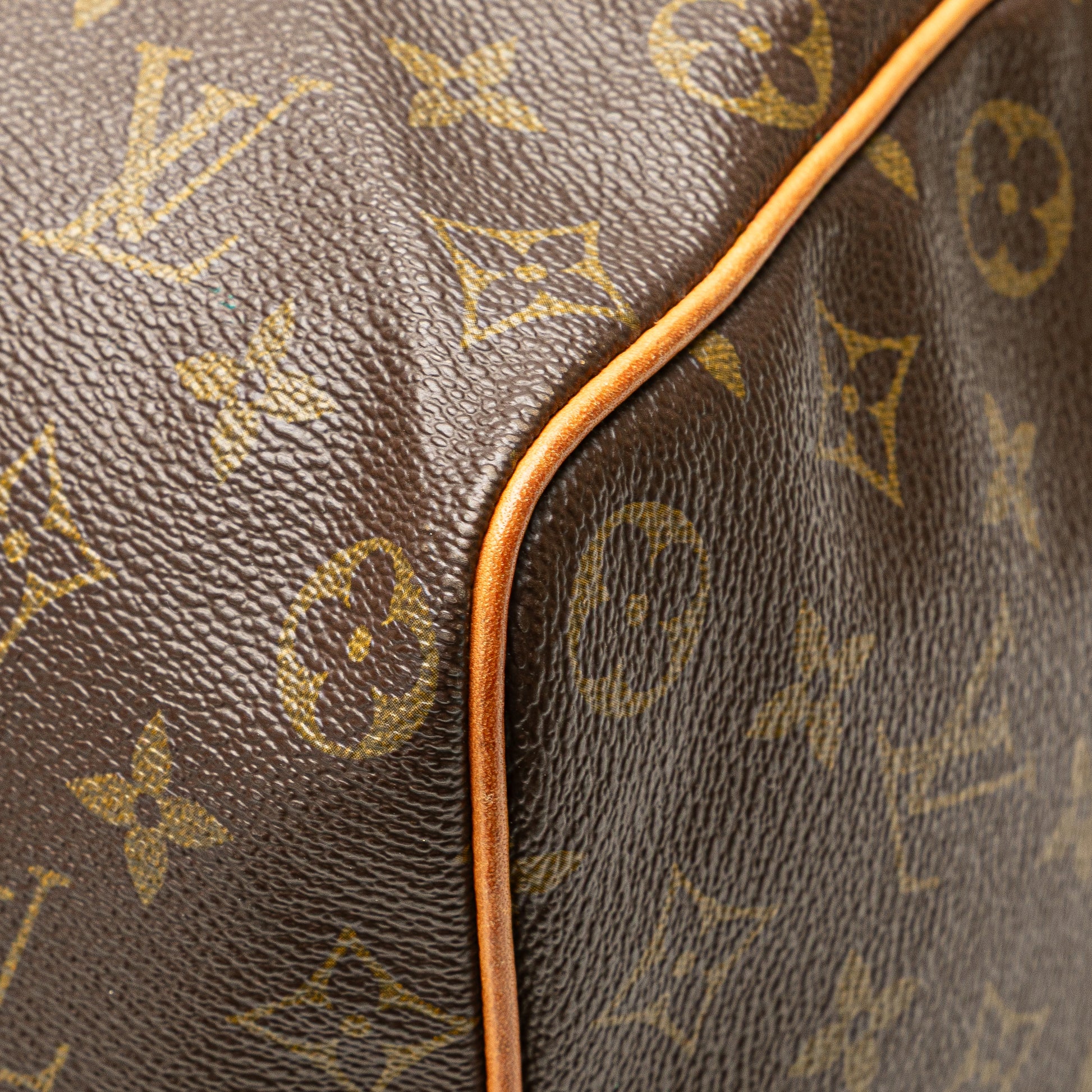 Louis Vuitton Monogram Speedy 40