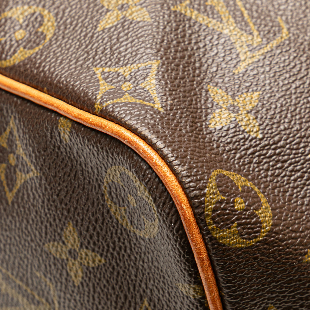 Louis Vuitton Monogram Speedy 40