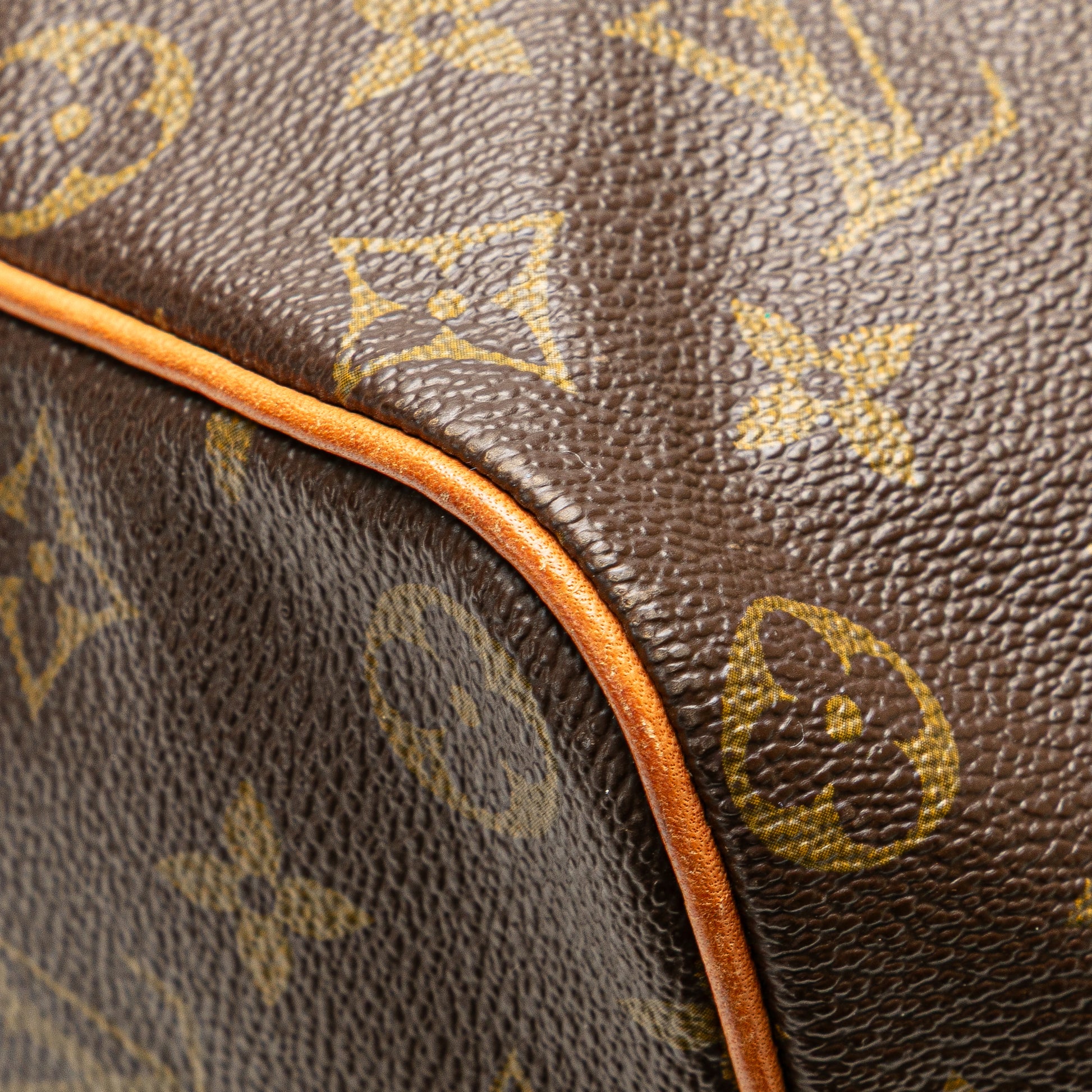 Louis Vuitton Monogram Speedy 40