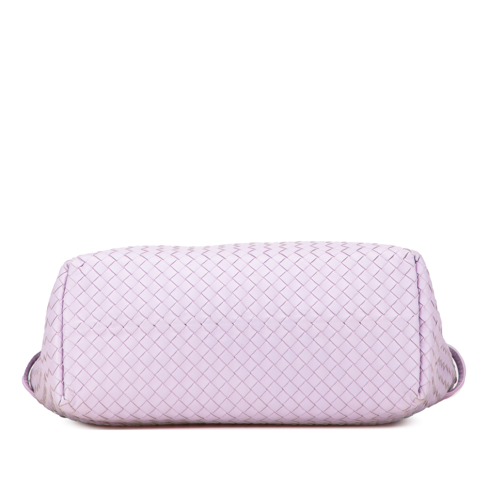 Bottega Veneta Medium Nappa Intrecciato Bella Tote