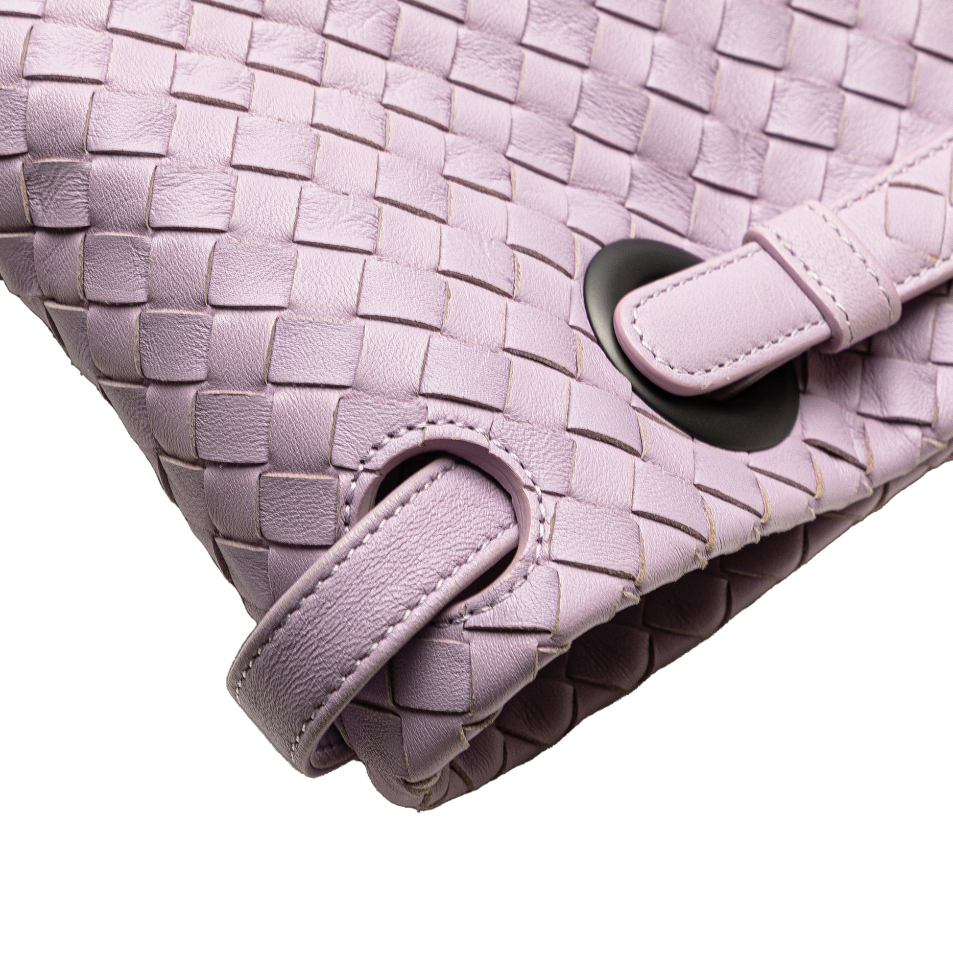 Bottega Veneta Medium Nappa Intrecciato Bella Tote