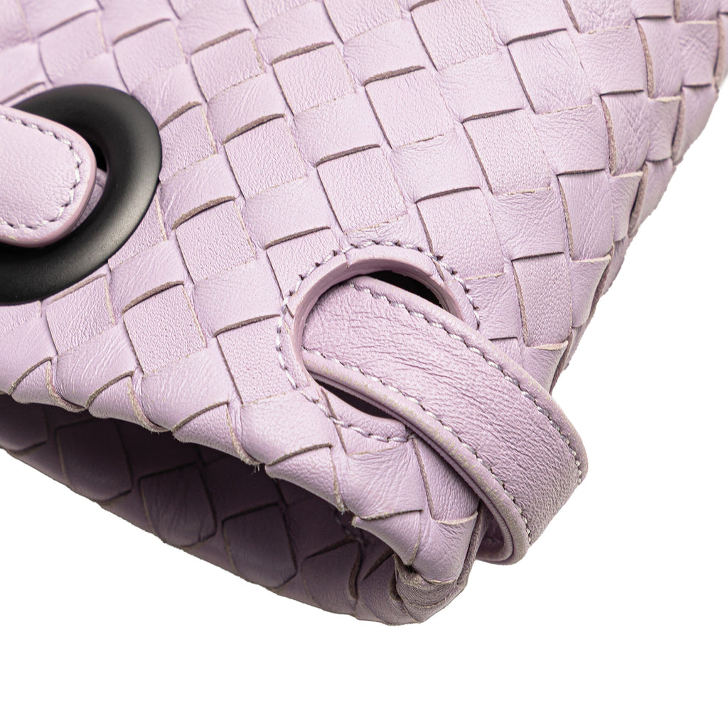 Bottega Veneta Medium Nappa Intrecciato Bella Tote