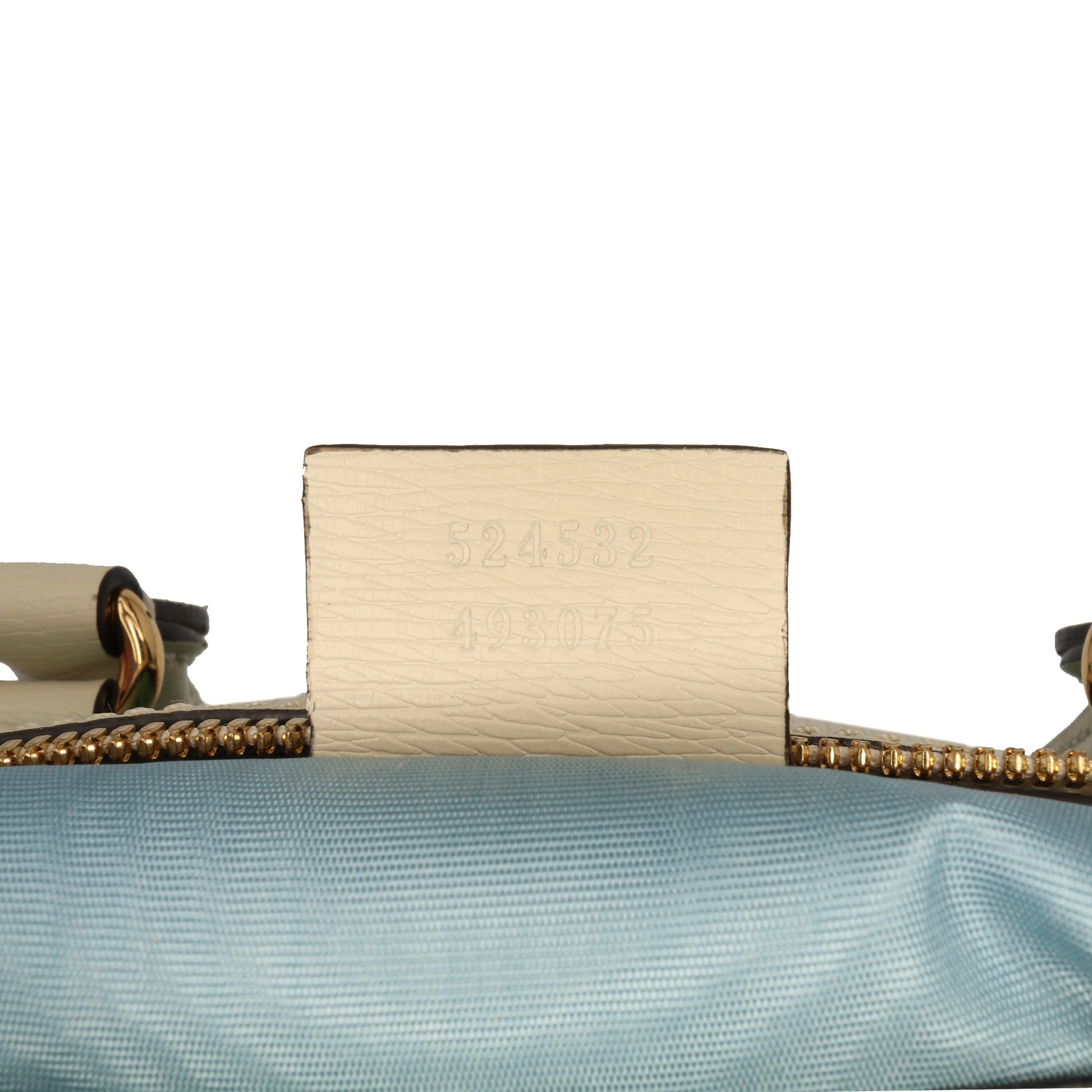 Gucci Yuko Higuchi Medium Coated Canvas Ophidia Web Satchel