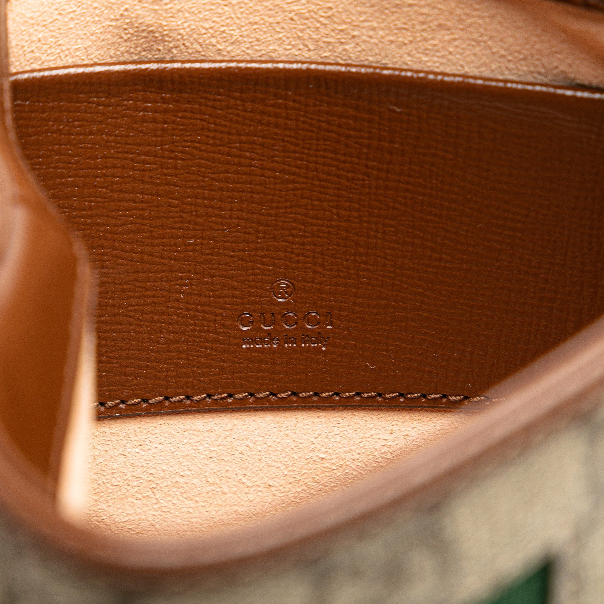 Gucci Mini GG Supreme Jackie 1961 Crossbody