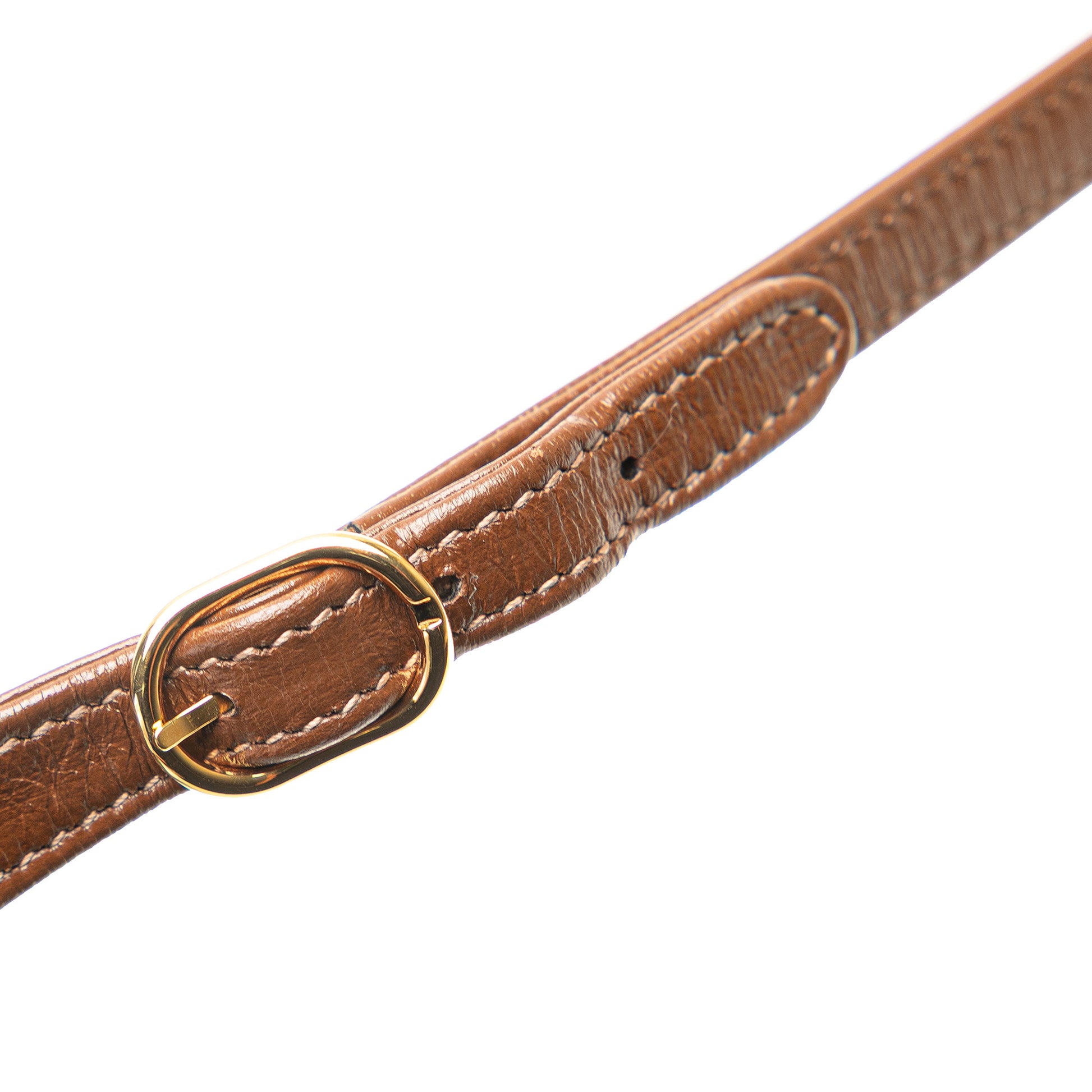 Gucci Mini GG Supreme Jackie 1961 Crossbody