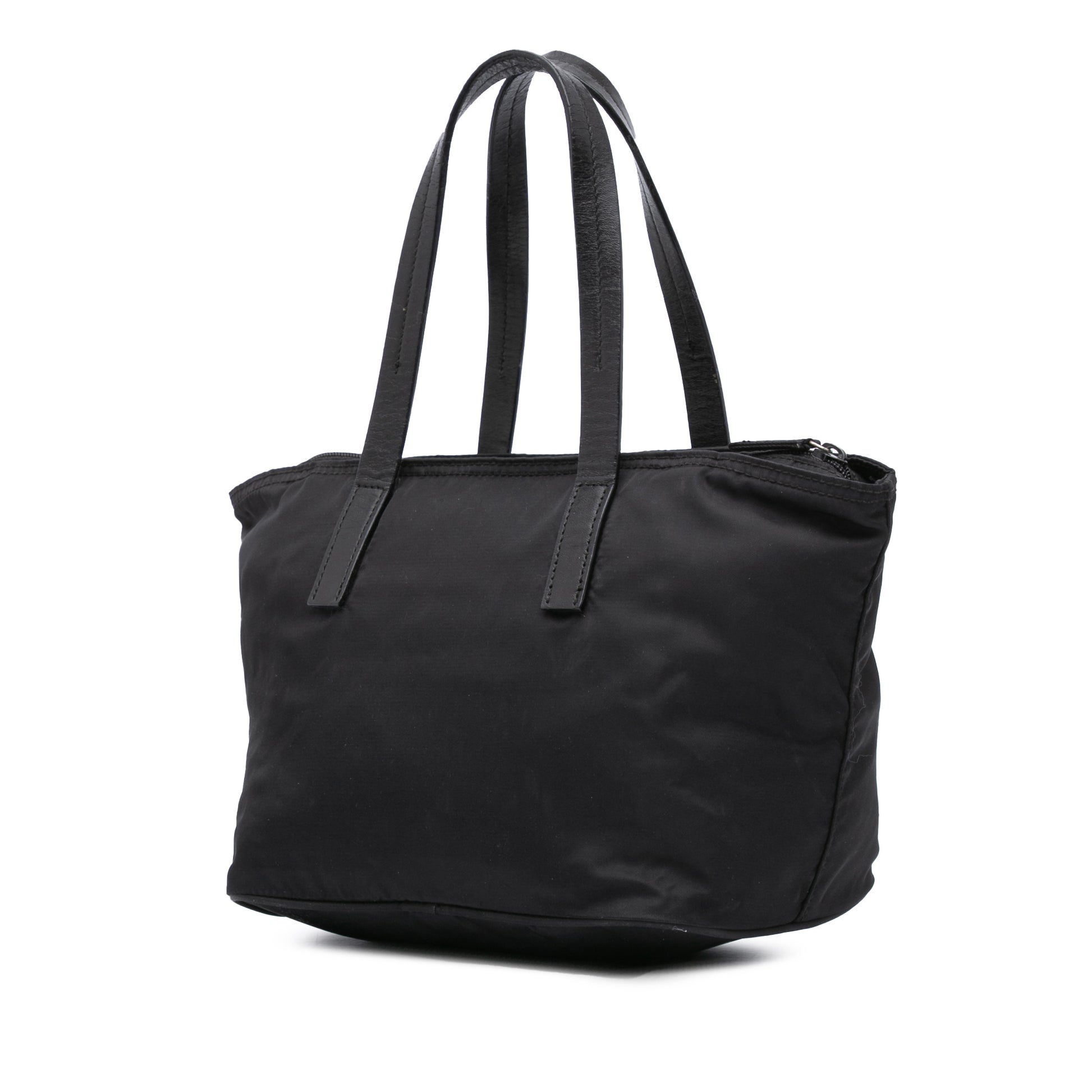 Prada Tessuto Handbag