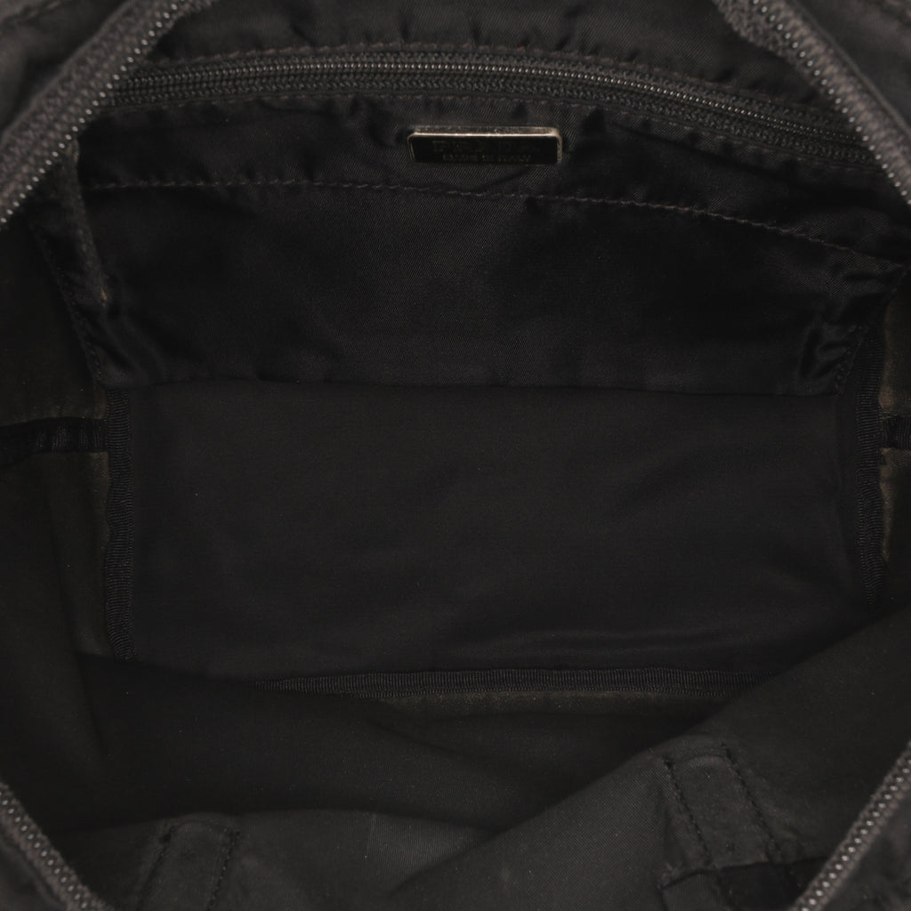 Prada Tessuto Handbag