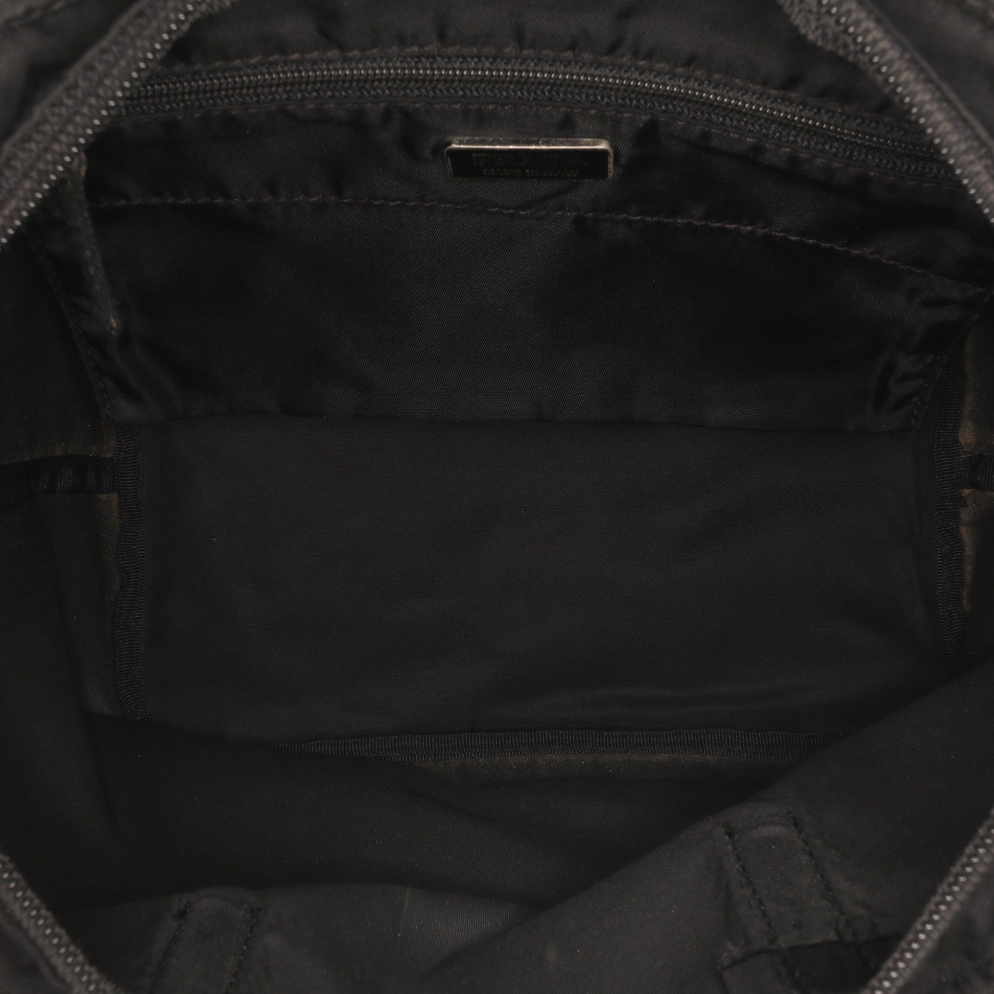 Prada Tessuto Handbag