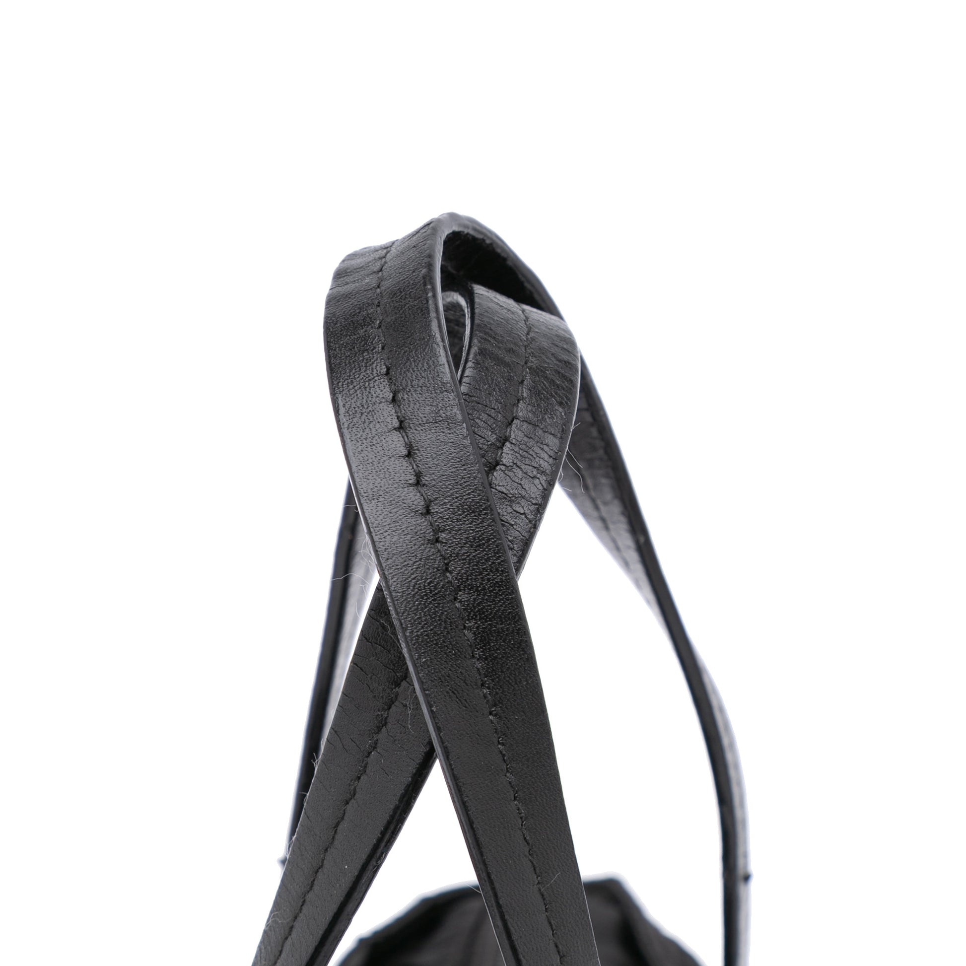 Prada Tessuto Handbag
