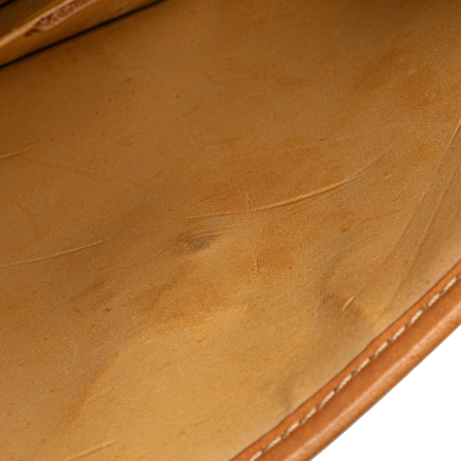 Celine Macadam Coated Canvas Crossbody