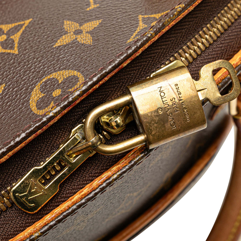 Louis Vuitton Monogram Ellipse PM