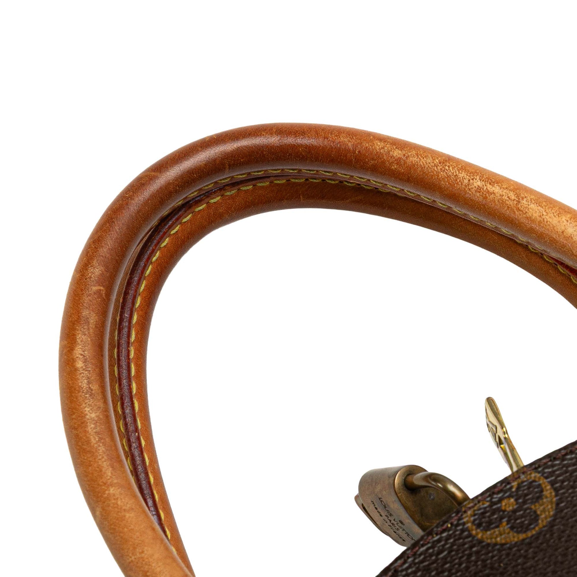 Louis Vuitton Monogram Ellipse PM