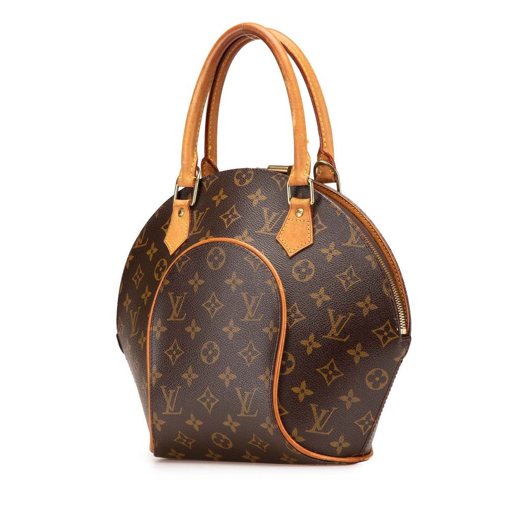 Louis Vuitton Monogram Ellipse PM