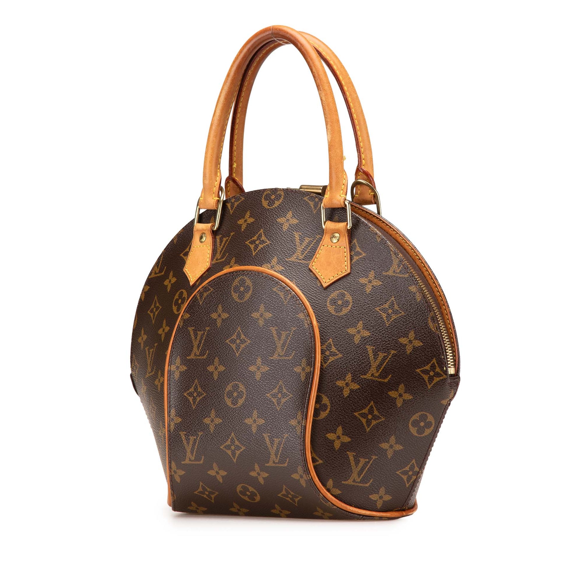 Louis Vuitton Monogram Ellipse PM