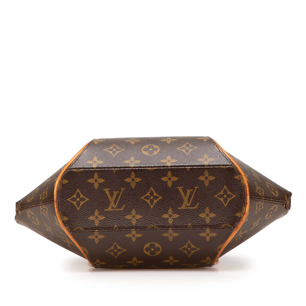 Louis Vuitton Monogram Ellipse PM