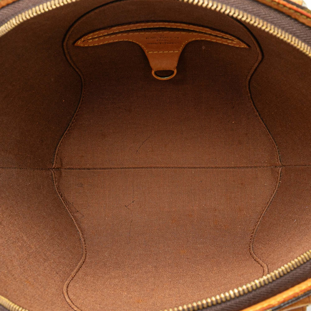 Louis Vuitton Monogram Ellipse PM