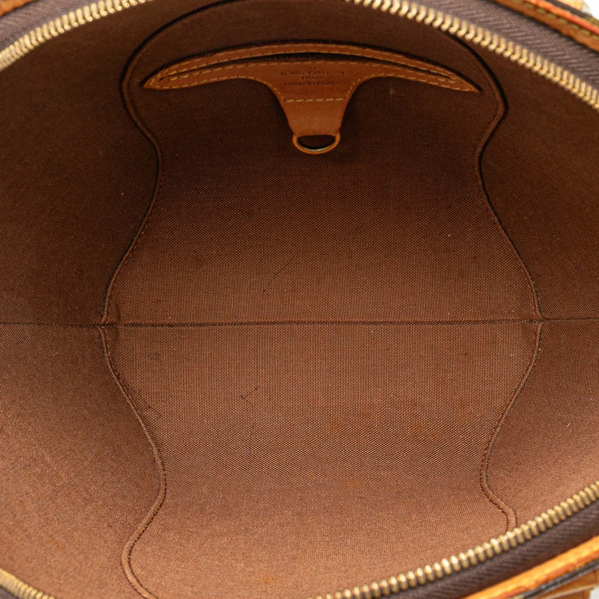 Louis Vuitton Monogram Ellipse PM