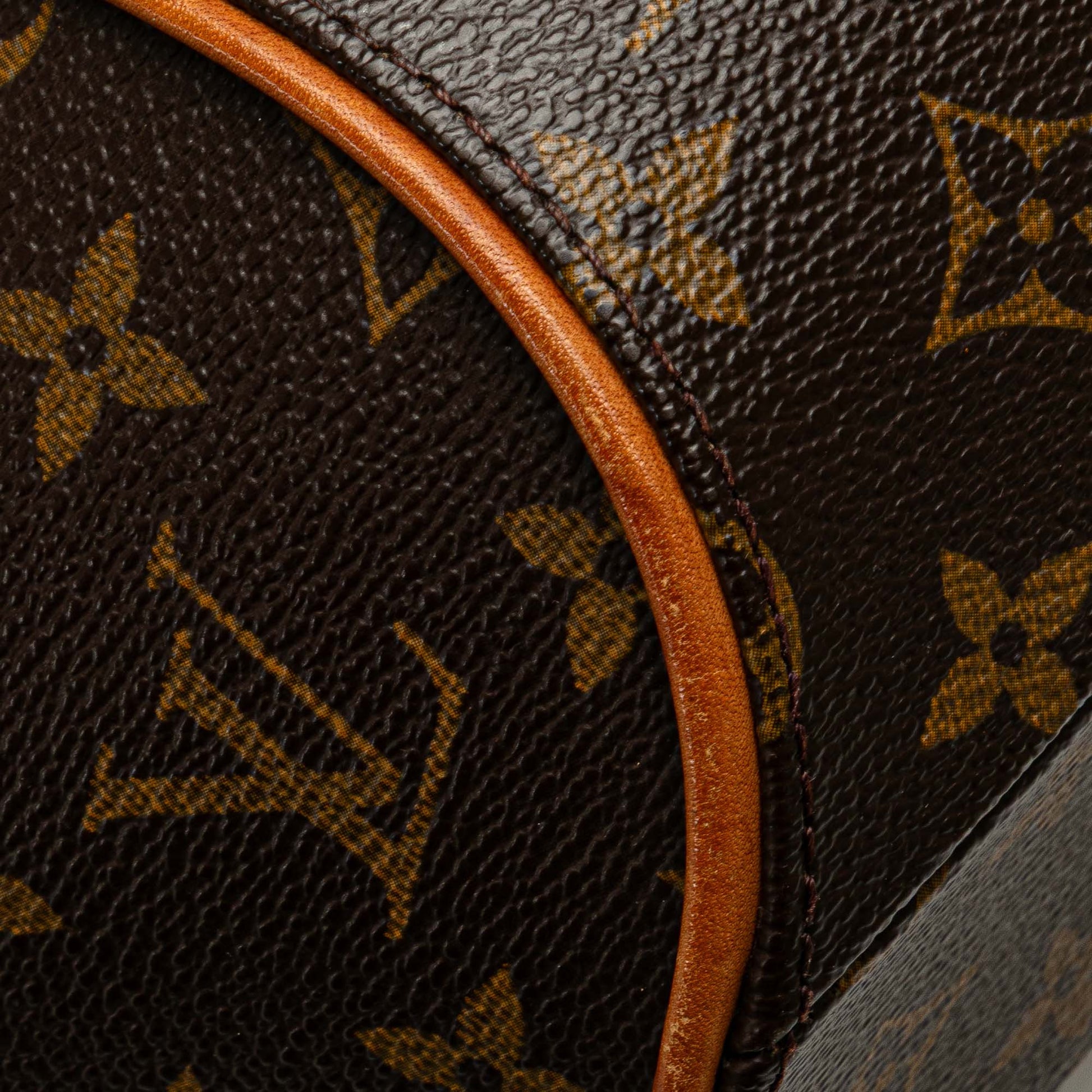Louis Vuitton Monogram Ellipse PM