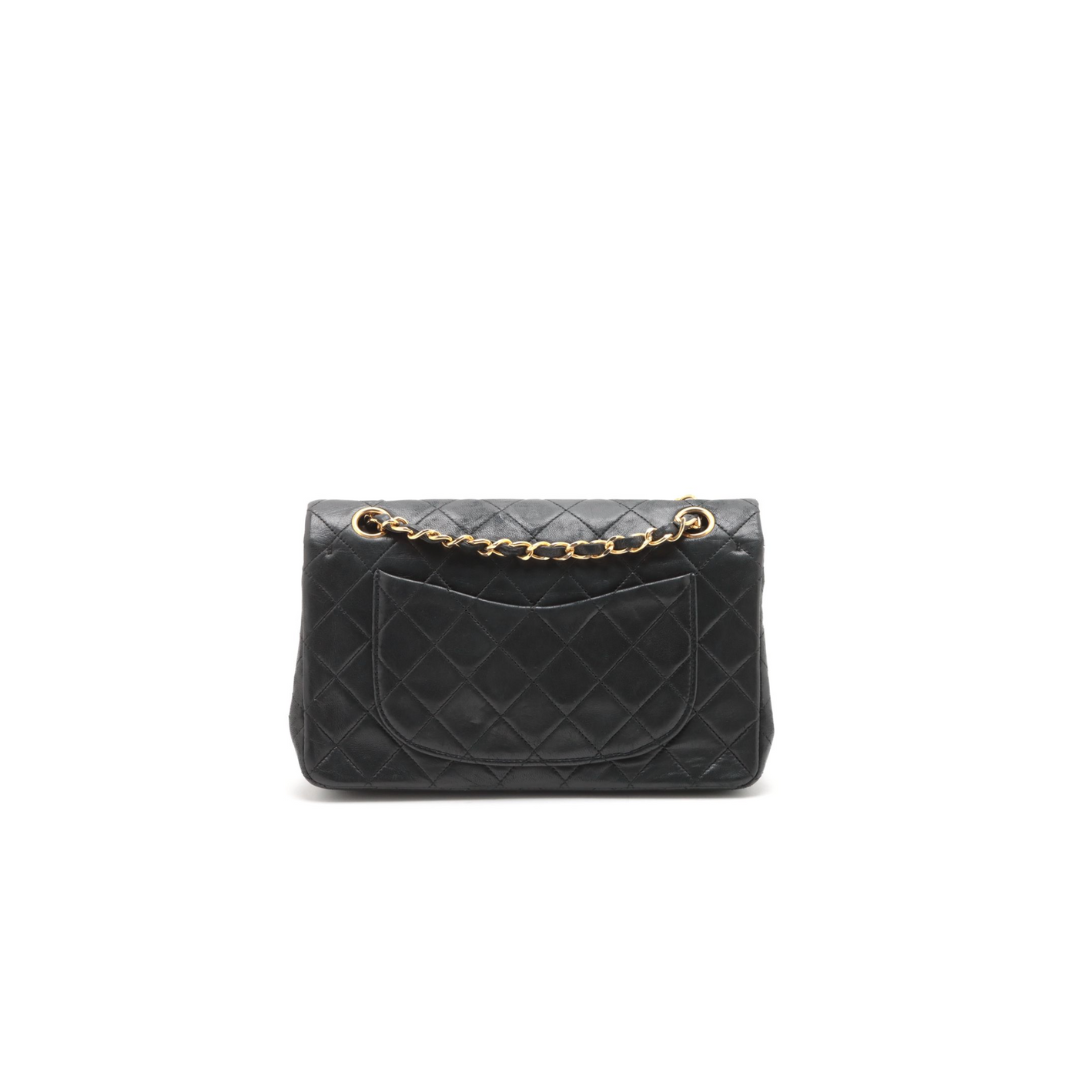 Chanel Small Classic Double Flap