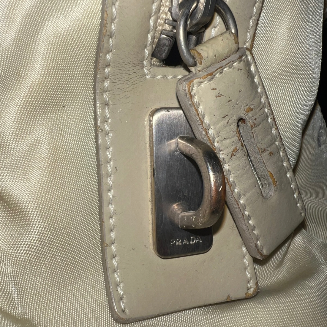 Prada Tessuto Bag