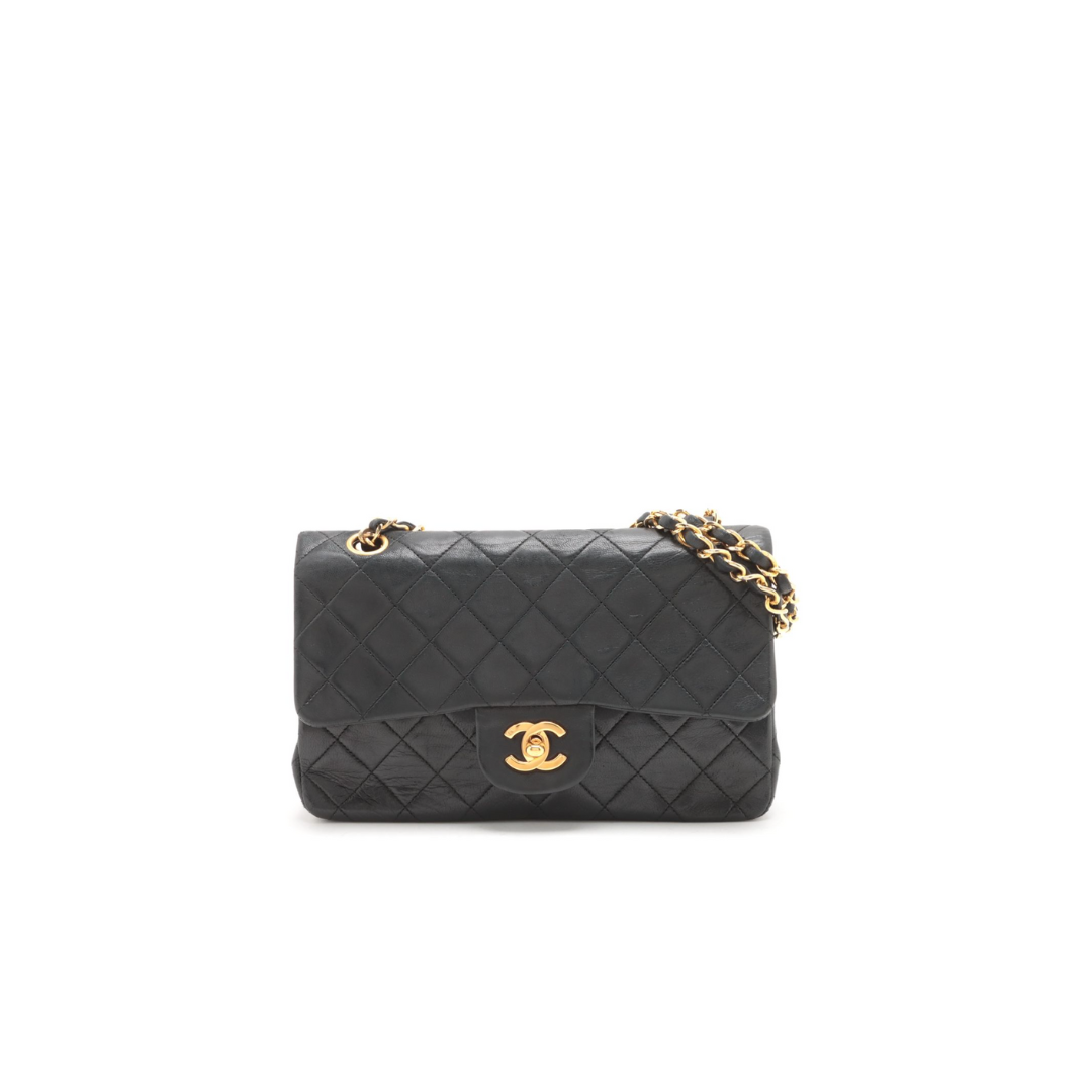 Chanel Small Classic Double Flap