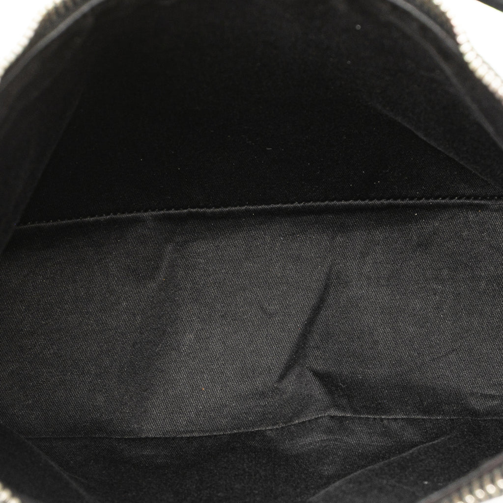 Gucci GG Canvas Shoulder Bag