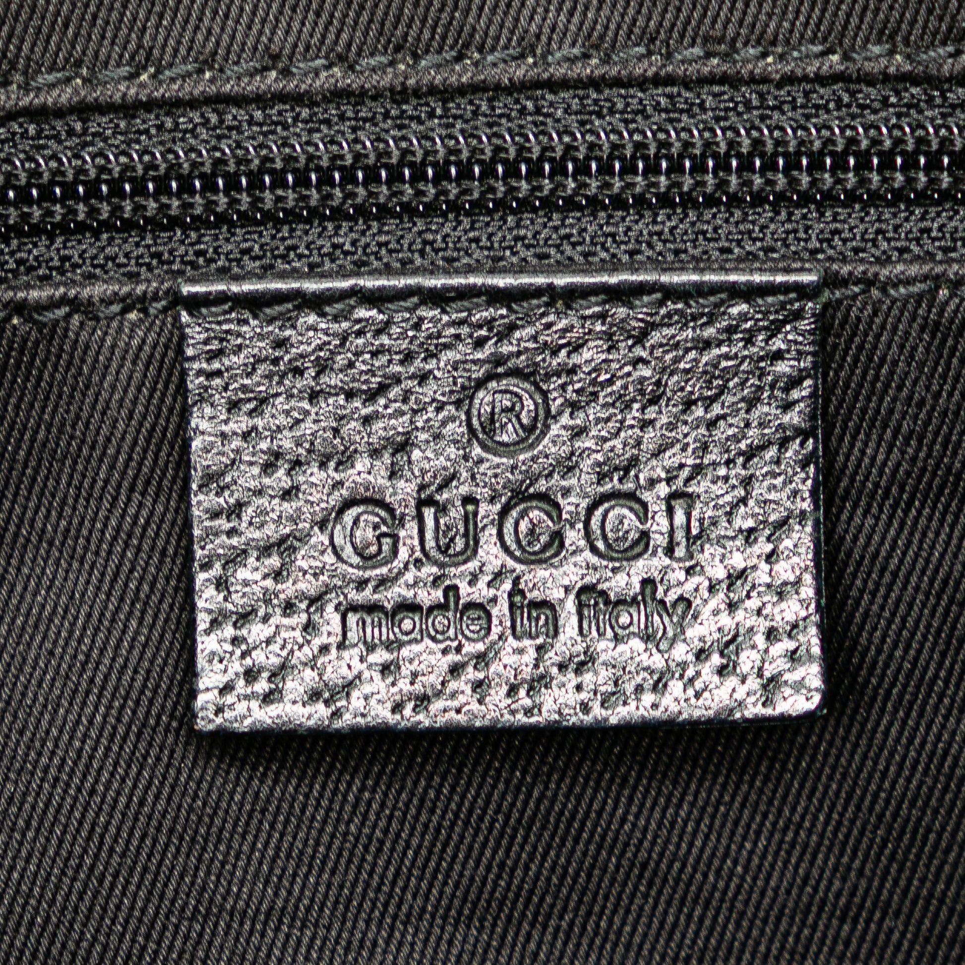 Gucci GG Canvas Shoulder Bag