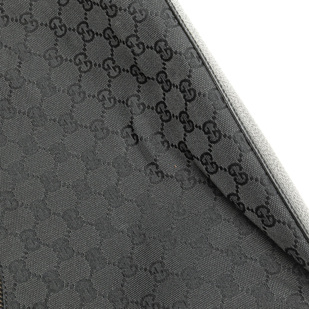 Gucci GG Canvas Shoulder Bag