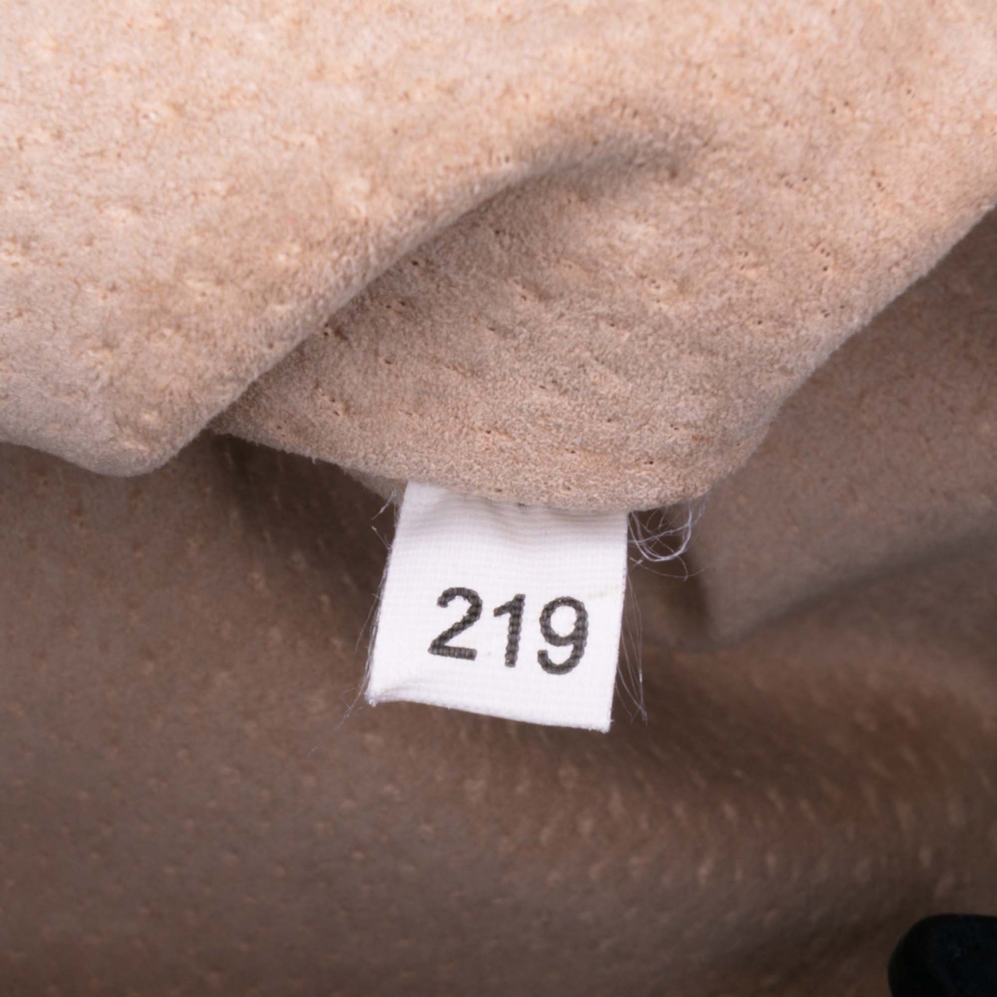 Prada Soft Calf Open Convertible Tote