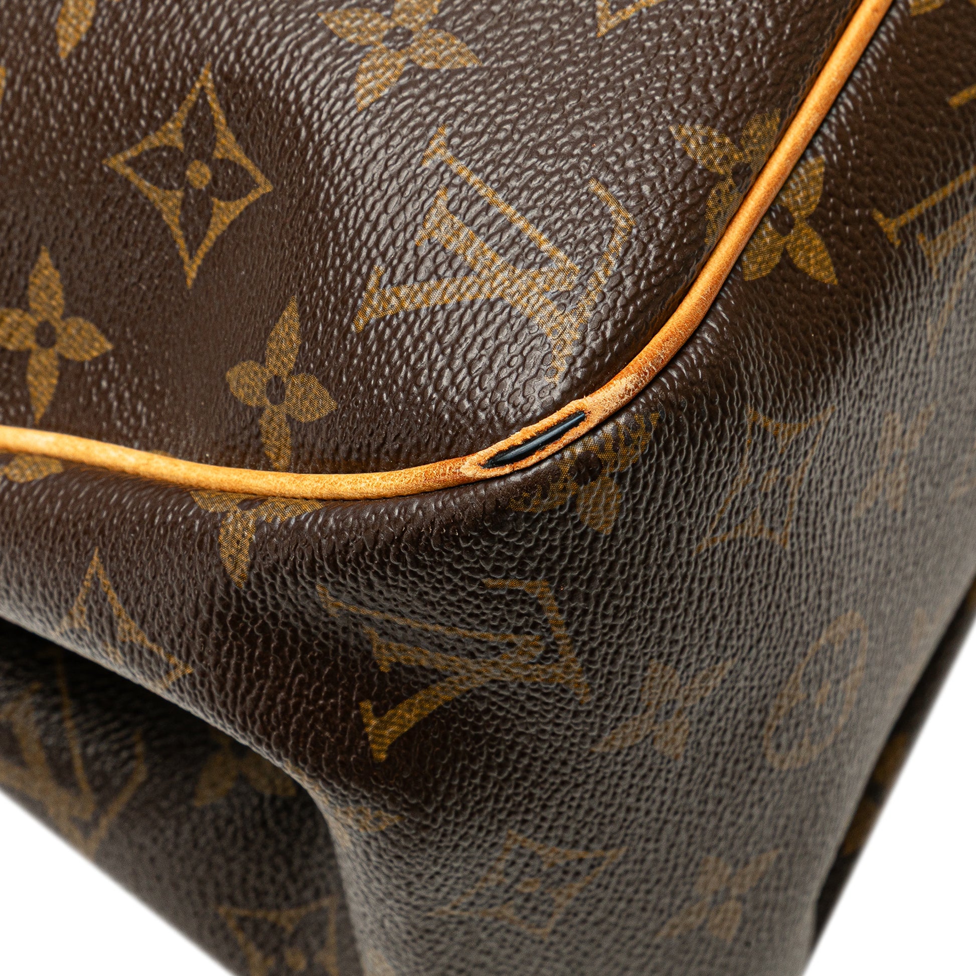 Louis Vuitton Monogram Batignolles Horizontal